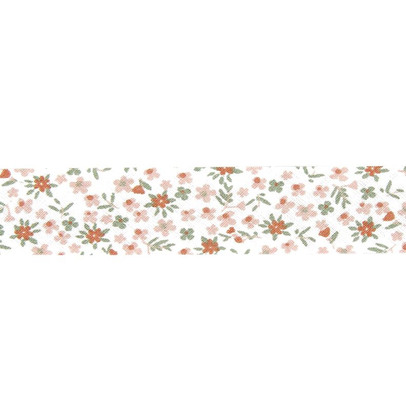 Snedslå små blommor [20 mm] – rosa,  image number 1