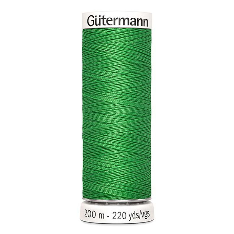 Alla tygers tråd (833) | 200 m | Gütermann, image number 1