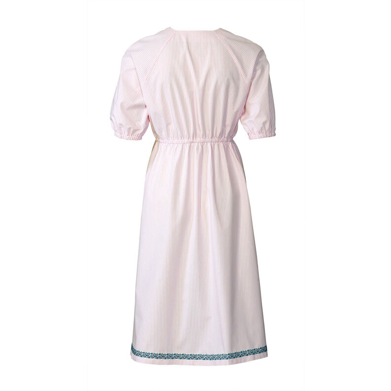 Klänning | Burda 5803 | 34-48, image number 7