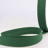 Snedslå Polycotton [20 mm] – mörkgrön,  thumbnail number 1