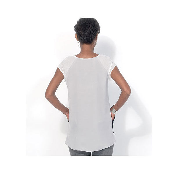 Toppar|Tunika, McCalls 7093 | 32 - 48,  image number 6