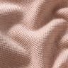 Stoppningstyg chenille-tyg – rose,  thumbnail number 2