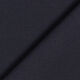 Återvunnen jersey bomullsblandning – nattblå,  thumbnail number 3