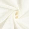 Gardintyg voile linnelook 300 cm – yllevit,  thumbnail number 1