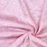 Pannesammet – rose,  thumbnail number 1
