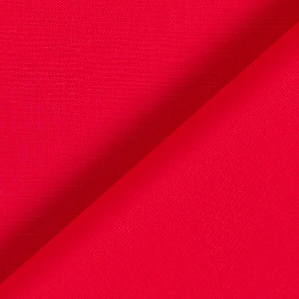 Bomullstyg Poplin Enfärgat – rött,  image number 3
