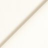 Bomullspoplin Enfärgat – yllevit,  thumbnail number 5