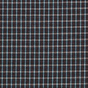 Viskosmix Glitterrutor – turkos/svartbrunt, 