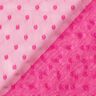 softmesh punkter – intensiv rosa,  thumbnail number 5