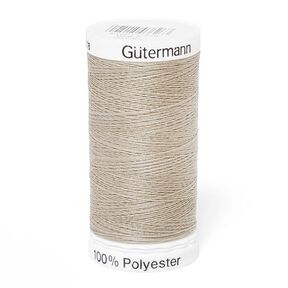 Alla tygers tråd (722) | 500 m | Gütermann, 