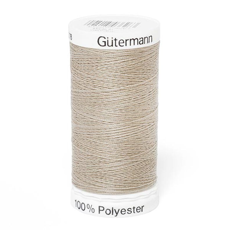 Alla tygers tråd (722) | 500 m | Gütermann,  image number 1