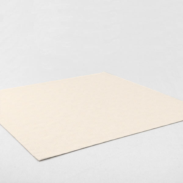 Filt 90cm / 1mm tjockt – ljusbeige,  image number 6