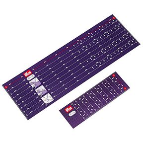 Universell stryklinjal [2 styck] | PRYM, 