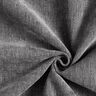 Stoppningstyg Chenille Odin – grått,  thumbnail number 1
