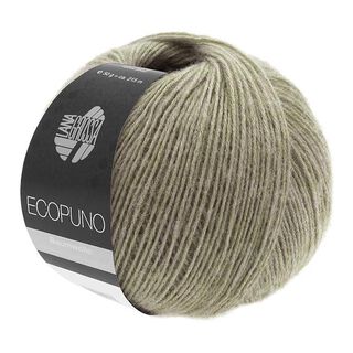 Ecopuno, 50g | Lana Grossa – khaki, 