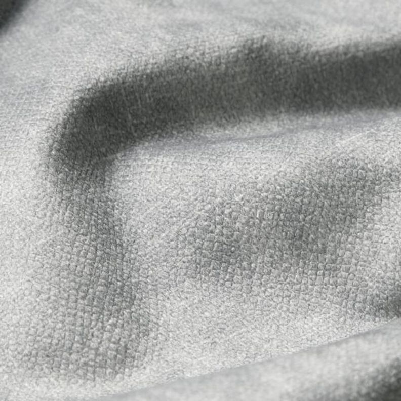 Stoppningstyg Sammet lämpligt för husdjur – grått,  image number 2