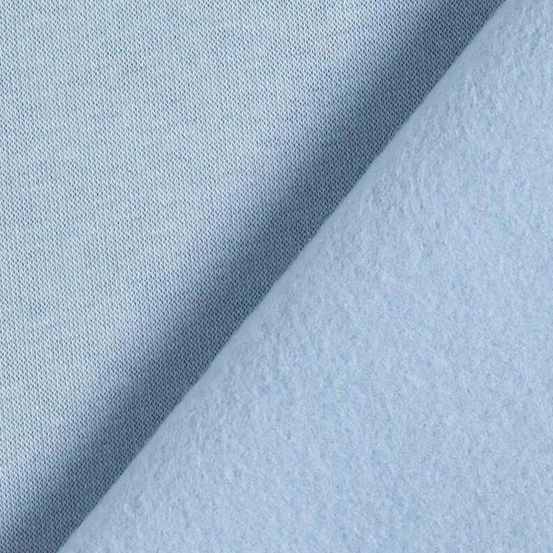 Sweatshirt Ruggad – himmelsblå, image number 5