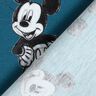 Bomullsjersey Musse Pigg | Disney – blå,  thumbnail number 4