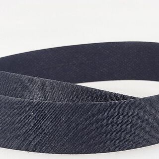 Snedremsa  [Bredd: 27 mm ] – jeansblå, 