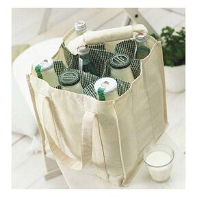 Köksaccessoarer, Burda 8125, 