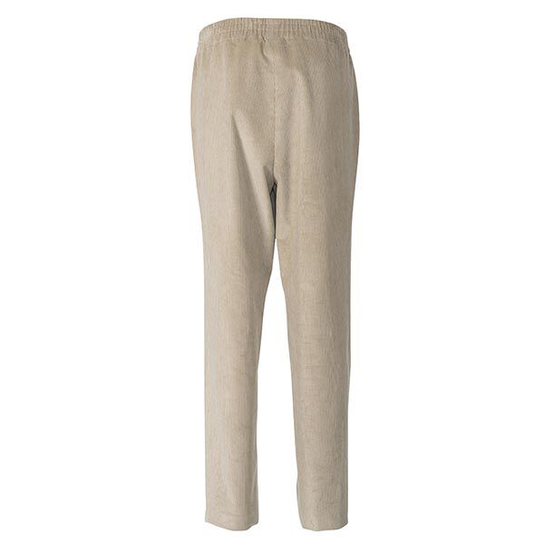 Herrkostym | Burda 5955 | 46-56, image number 10