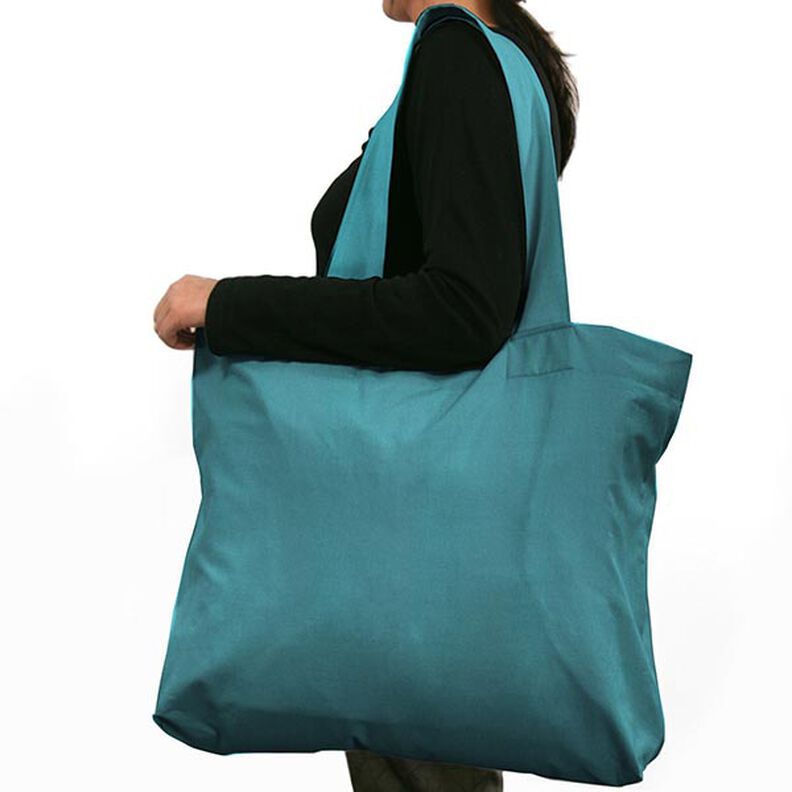 Outdoortyg Acrisol Liso – petrol,  image number 5