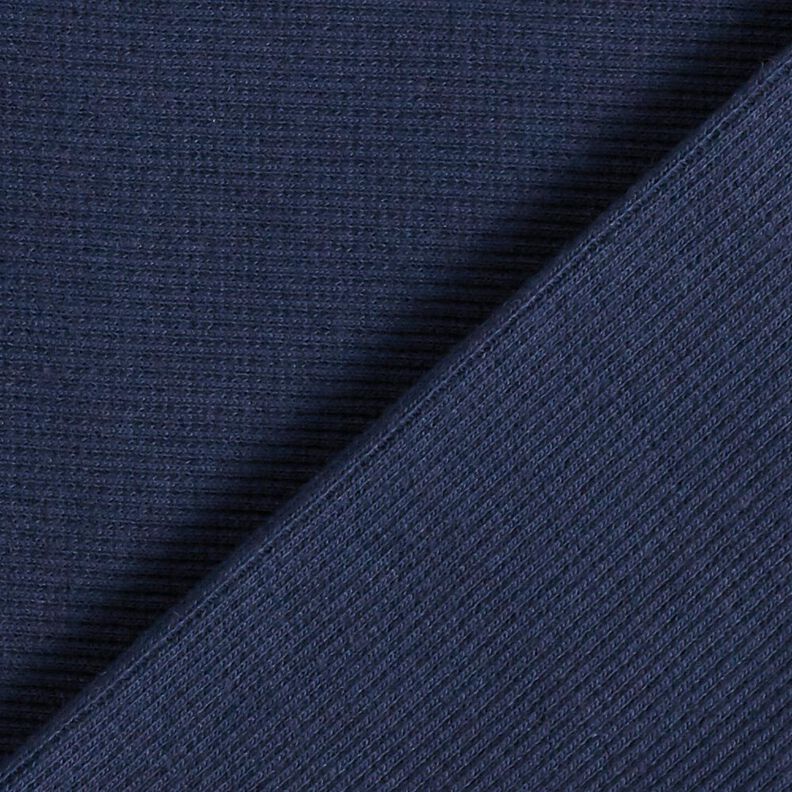 GOTS 2x2 Muddar | Tula – marinblått,  image number 3