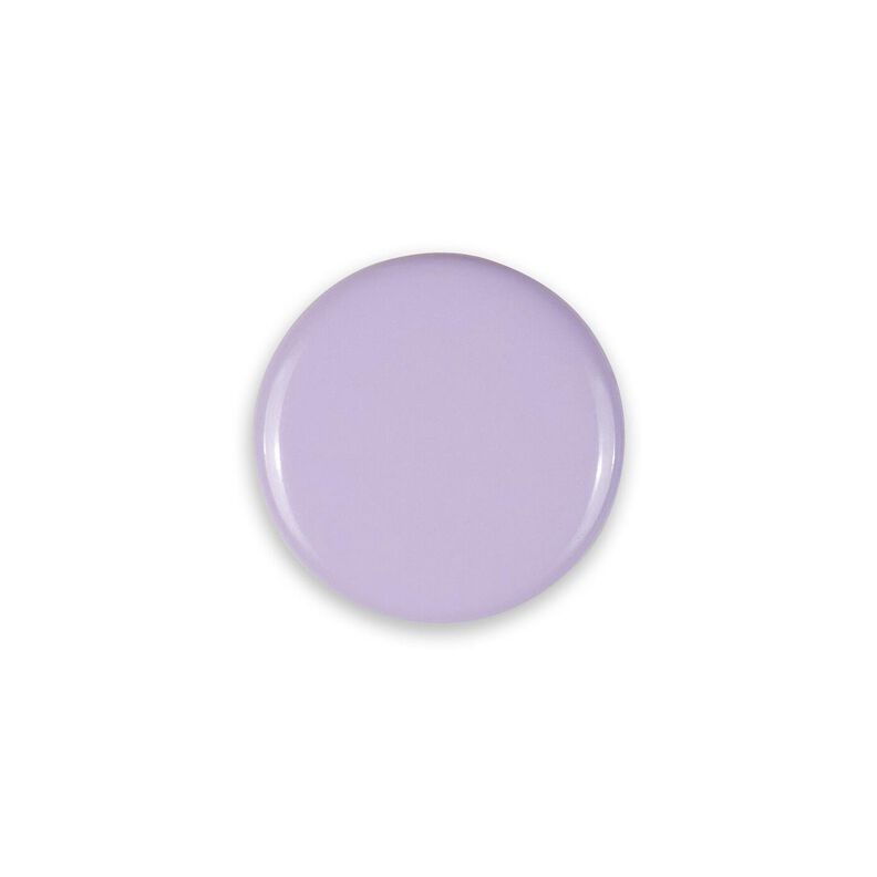 Tryckknappar jersey [12 mm] | Prym – lila,  image number 1