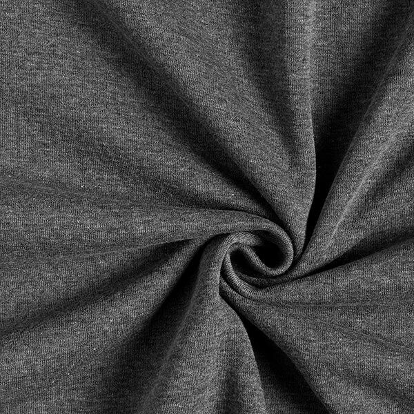 Sweatshirt Melange Ljus – skiffergrått, image number 1