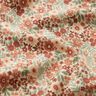 Ribbad jersey Blomsteräng – yllevit,  thumbnail number 2