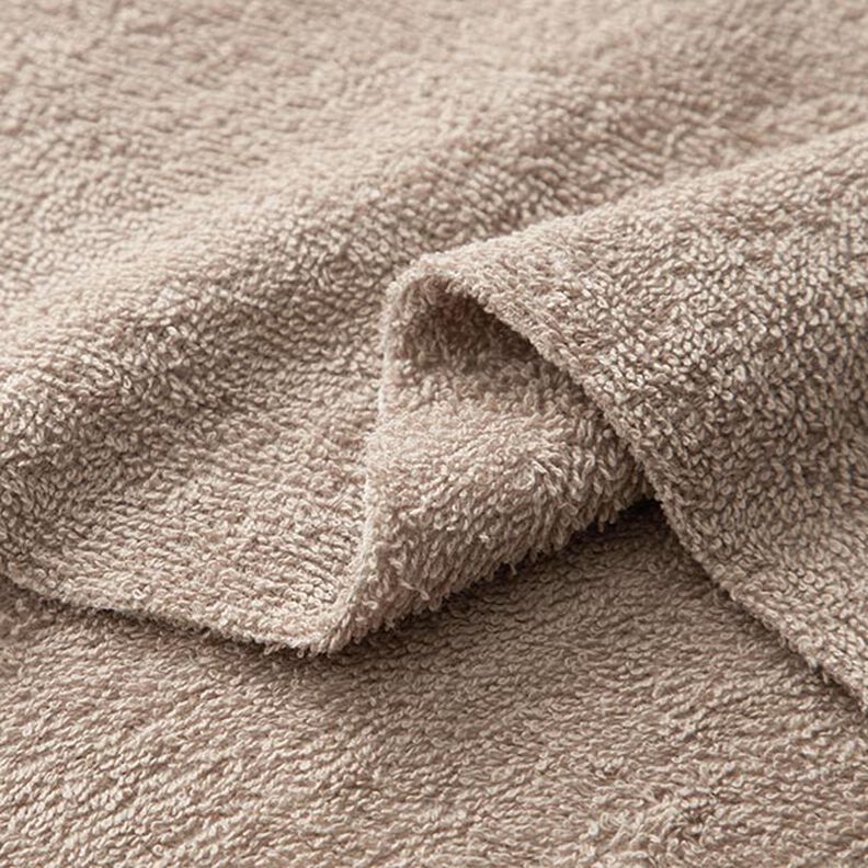 Frottétyg – mörkbeige,  image number 4