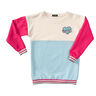 Sweatshirt/Huv-t-shirt, Burda 9301 | 122 - 164,  thumbnail number 7