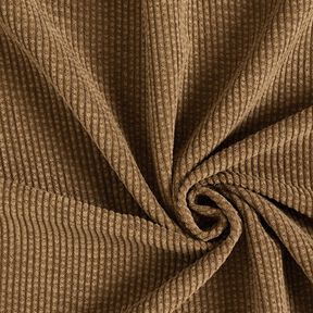 bred manchester Bubble Enfärgat – brun, 