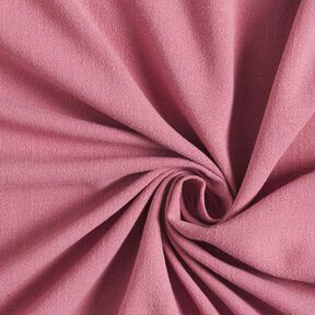 Viskos-linne soft – mörk gammalrosa, 