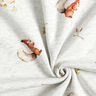Alpfleece ekorre – natur/ljusgrå,  thumbnail number 3