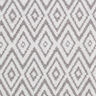 Outdoortyg jacquard Etno – grått,  thumbnail number 1