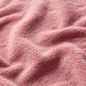 Mysfrotté Bambus Enfärgat – gammalt rosa,  thumbnail number 2
