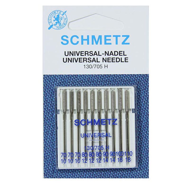 Universalnål [NM 70-110] | SCHMETZ,  image number 1