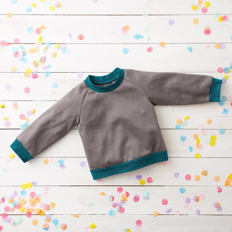 2x2 Muddar Enfärgat – petrol,  image number 7