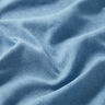 Finstickad jersey med hålmönster – blå,  thumbnail number 2