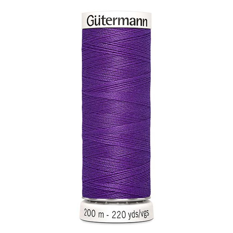 Alla tygers tråd (392) | 200 m | Gütermann, image number 1