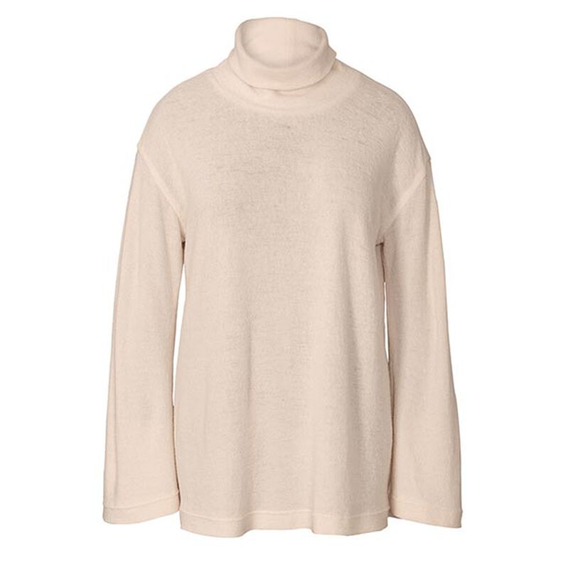 Klänning / Tröja i plusstorlek | Burda 5866 | 44-54,  image number 6