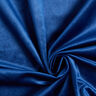 Dekorationstyg Sammet – marinblått,  thumbnail number 1