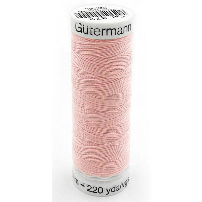 Alla tygers tråd (372) | 200 m | Gütermann,  image number 1