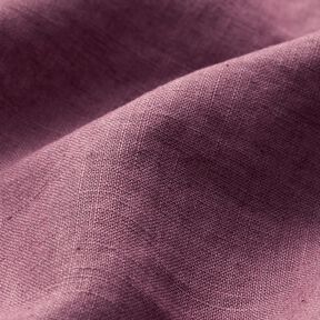 tunn linnemix förtvättad – pastellviolett, 