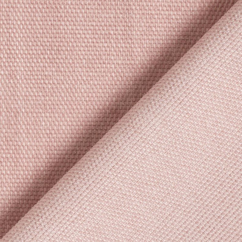 Stoppningstyg chenille-tyg – rose, image number 3