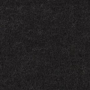 Filt 90 cm / 3 mm tjockt – svart, 