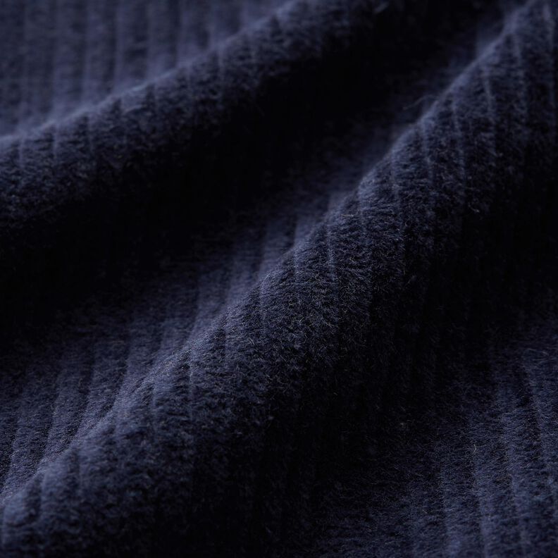 Breitcord Stretch – marinblått,  image number 2