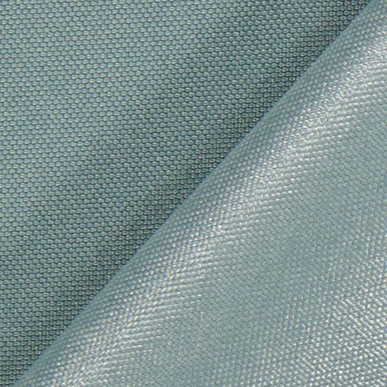 Outdoortyg Panama Enfärgat – turkos,  image number 3
