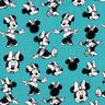 Bomullsjersey Mimmi Pigg | Disney – ljusblå,  thumbnail number 1